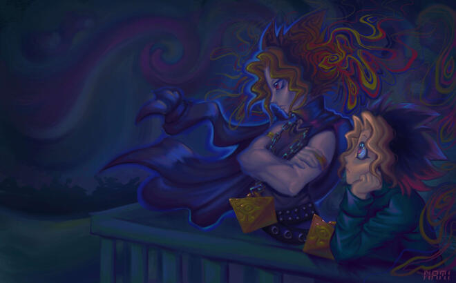 Have you ever been real?