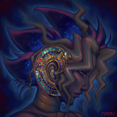 Have you ever been real?