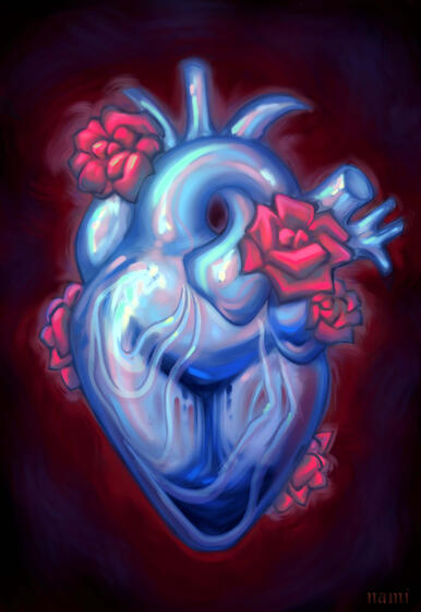 Have you ever been real?