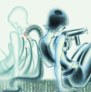 Have you ever been real?