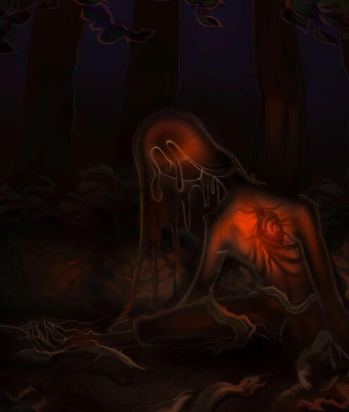 Have you ever been real?