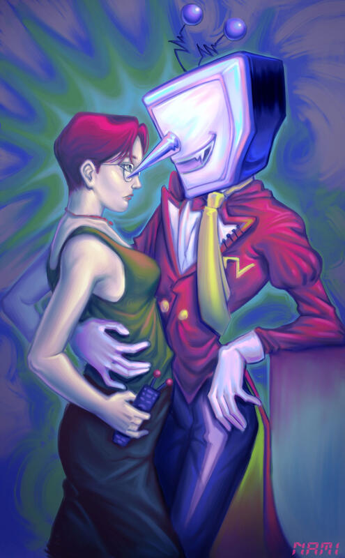 Have you ever been real?