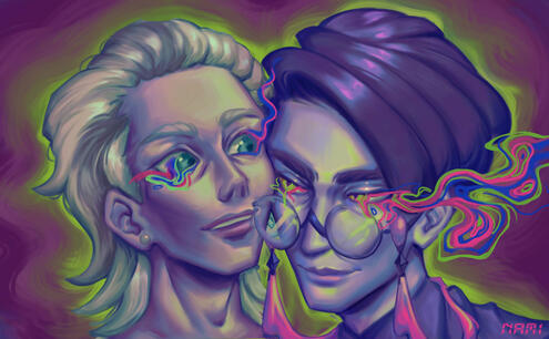 Have you ever been real?