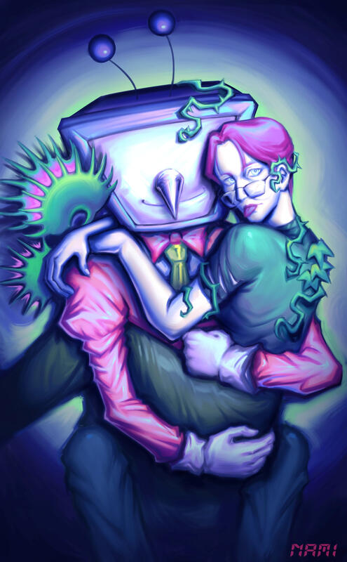 Have you ever been real?