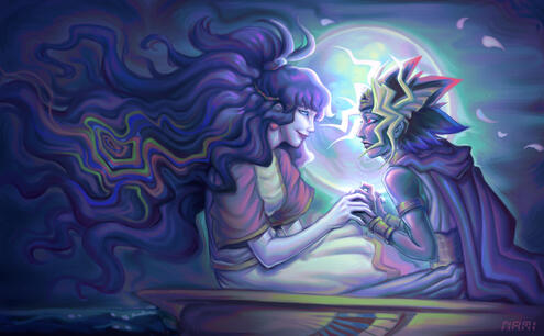 Have you ever been real?